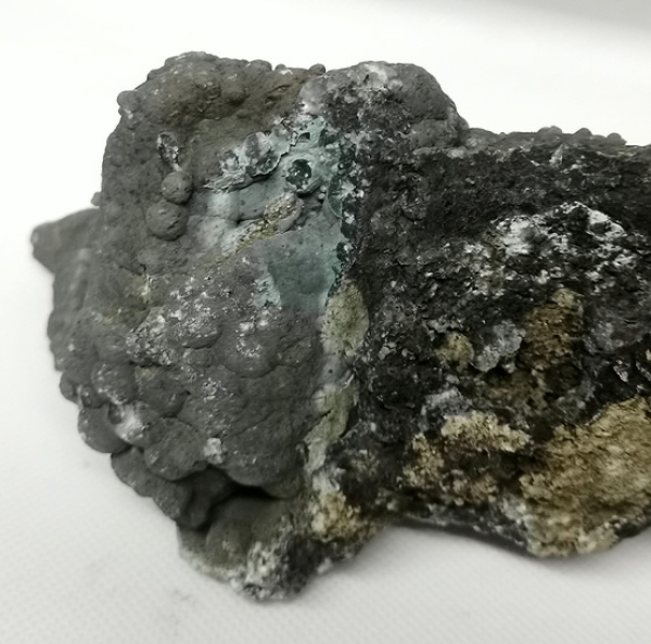 Grape Agate